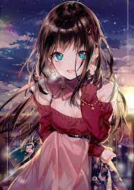 後輩くん きのこ姫 のイラスト pixiv かわいいアニメガール アニメのネコ かわいいアニメの女の子