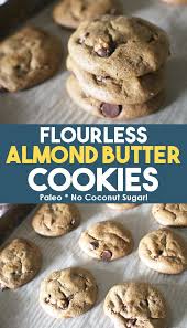 Pin On Almond Flour Recipes