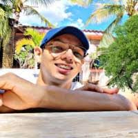 Abelardo Amaya's Instagram, Twitter & Facebook