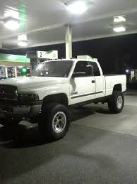 02 White Paint Code Cummins Diesel Forum
