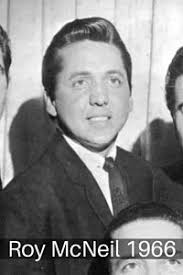 Hovie Lister and the Statesmen Lead Singers