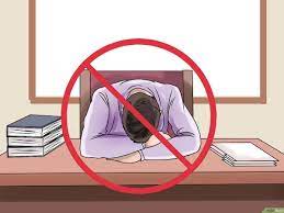 4 Cara Untuk Mengatasi Insomnia Wikihow