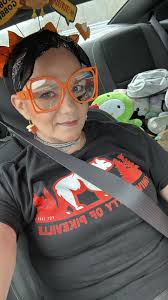 Arggggghhh matey! 🏴‍☠️🖤🎃👻💀😘