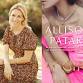 New York Times Bestselling Author Allison Pataki, “It Girl” — Litchfield Books