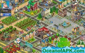 The mod apk of township offers the player with unlimited resources to spend in the game. Township V7 0 1 Mod Money Apk Free Download Oceanofapk