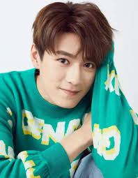 Актеры дорамы Киллер и целитель