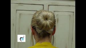 All in all, you will spend less than a couple of minutes to easily change your appearance once you learn how to make a sock bun. How To Make A Sock Bun Sock Easy Hairstyles And Tips Amazing Wedding Tips