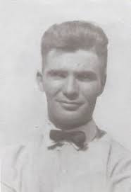 Emmett Garrett (1904-1941)