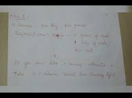 Liquid Diet Plan By Veeramachaneni