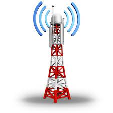 Logo Tower Tower Communication Tower Cell Tower