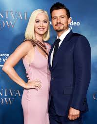 Now readingeverything we know about orlando bloom and katy perry's relationship ahead of their december wedding. Katy Perry Orlando Bloom And I Have Been Through F King Hell