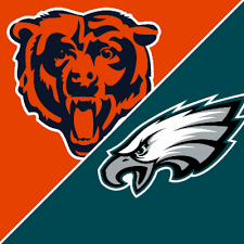 Bears 24-15 Eagles (Nov 28, 2025) Final Score - ESPN