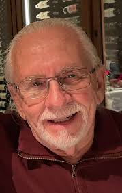 Donald Dennis Rogge Obituary June 10, 2022