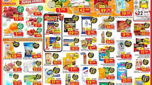 Produk super indo lebih hemat dan berkualitas. Promo Superindo Weekdays 1 4 Februari 2021 Diskon 15 50 Persen Daging Rendang Hanya Rp11 090 Tribun Bali