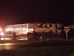 In today's vlog we had to deal with some bad. Ef 2 Tornado Damages Businesses Vehicles And Homes In Courtland Wavy Com