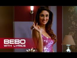 bebo lyrical song kambakkht ishq akshay kumar kareena kapoor youtube bebo lyrical song kambakkht ishq