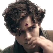 Exciting Kraven the Hunter Trailer Reaction by Levi Miller Fans