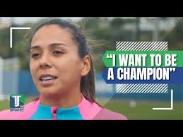 National Women's Soccer League