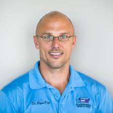 Dr Ryan Key, DC, MS