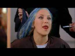 There is also a white 5 petal flower hair pin extraordinarily comparable in design to the featured blue from bride wars. Bride Wars Youtube