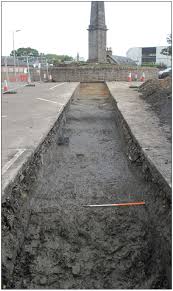 King street, castle douglas, dg7 1ds. Re Evaluating The Scottish Thing Exploring A Late Norse Period And Medieval Assembly Mound At Dingwall