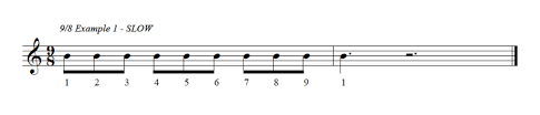 Complex meter (complex time) can be defined as a meter that does not fit into the usual duple a variety of systems exist throughout the world for organising and playing metrical music, such as the i… Counting Triplets And Compound Rhythms Musical U