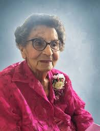 Obituary of Myrtle "Pearl" Kreutzer