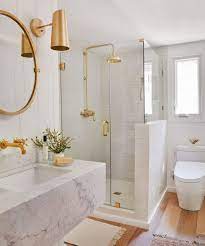 Ships free orders over $39. 25 Refined White And Gold Bathrooms Digsdigs
