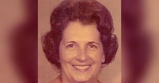 Mrs. Alma Lucille Comer Obituary