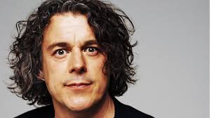 Alan good Davies Polisher EQCLUSIVE