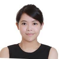 Ingrid Lin's Instagram, Twitter & Facebook