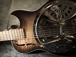 These are used to produce smooth bluesy sounds and have been used by legendary he specializes in rock, alternative, slide guitar, blues, funk, country, and folk. The Beginner S Guide To Slide Guitar Guitar Com All Things Guitar