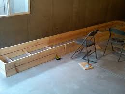 How To Build A Shuffleboard Table Diy Shuffleboard Plans Shuffleboard Table Diy Shuffleboard Table Shuffleboard