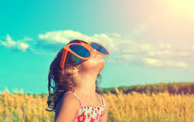 Sunshine is a 2007 science fiction psychological thriller film directed by danny boyle and written by alex garland. Creating Your Own Sunshine Southpoint Financial Credit Union