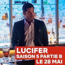 Netflix va bientôt supprimer les partages de comptes lupin : Lucifer Saison 5 On Connait Enfin La Date De Sortie De La Partie 2 So Busy Girls