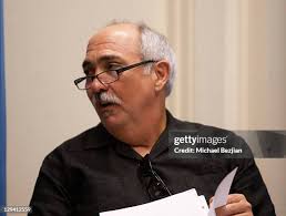 Brandon Eakin attends Young Storytellers Foundation Hosts An Evening...  News Photo