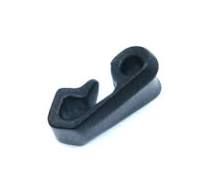 Mini Plastic Hook