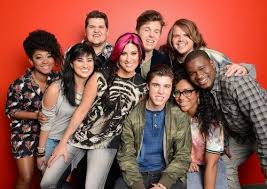 Tonight live performance by jessica sanchez ne yo on american idol. Who Got Voted Off American Idol Tonight 3 27 14 American Idol Judges Idol Tv American Idol