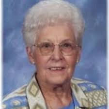 Margaret L. Wolf Obituary June 12, 2012