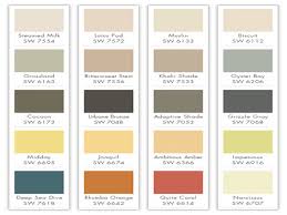 Colour Schemes For Bedrooms Modern Eggshell Paint Color