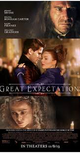 Great Expectations 2012 Imdb