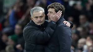 Meanwhile, current leicester coach brendan rodgers coach could also be an alternative in the event tottenham are julian nagelsmann is reportedly tottenham hotspur's top priority , despite his deal. Tottenham Hotspur Appoints Jose Mourinho As Manager Financial Times