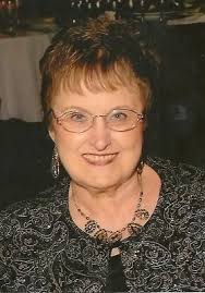 Mary Schultz Obituary (1941