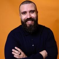 Ruben Dario Jimenez Email & Phone Number