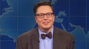 In a q&a with hosts michael che and colin jost, musk called. Saturday Night Live Host Elon Musk Tries To Explain Dogecoin Popularity And Twitter Freaks Out Entertainment Tonight