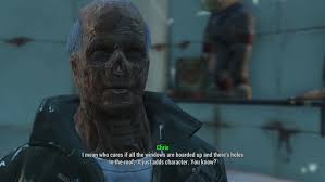 Fallout 4 Creation'ları
