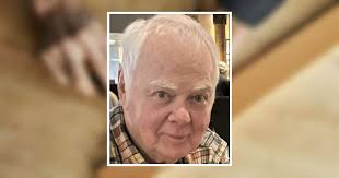 Richard Earl Serviss Jr. Obituary May 15, 2024