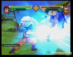 Check spelling or type a new query. Dragon Ball Z Budokai 2 Review Gamespot