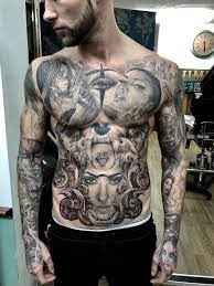 Order online tickets tickets see availability. Finishe Rory S Torso Today By Lee Chimera Tattoo Emporium Facebook
