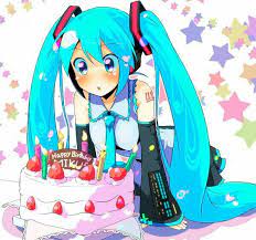 Pin On Hatsune Miku